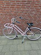 Aangeboden een prachtige sparta damesfiets, Fietsen en Brommers, Fietsen | Dames | Damesfietsen, Ophalen, Zo goed als nieuw, Sparta