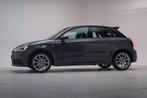 Audi A1 1.8 TFSI Sport Pro S-line 192pk [ Half leder Bose au, Auto's, Automaat, Leder, 1180 kg, Lichtsensor