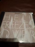 Eagles, Ophalen of Verzenden, Gebruikt, Poprock