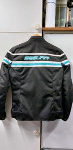Segura Motorjack dames XS  Bieden vanaf 50,-, Jas | textiel, Ophalen of Verzenden, Segura, Dames