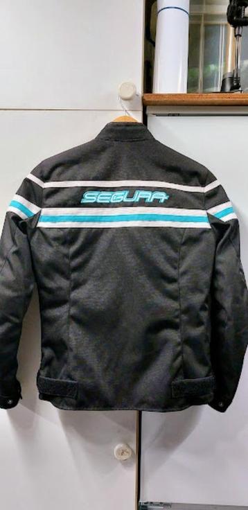 Segura Motorjack dames XS  Bieden vanaf 50,- beschikbaar voor biedingen