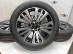 Renault Koleos Initiale lichtmetaal velgen 19"inch 5x114.3, Auto-onderdelen, Gebruikt, Banden en Velgen, Niet ingevuld, Personenwagen