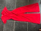 Studio Anneloes jumpsuit rood maat XXL, Studio Anneloes, Maat 46/48 (XL) of groter, Ophalen of Verzenden, Zo goed als nieuw