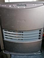 Zibro laserkachel sre 228 tc, Huis en Inrichting, Ophalen, Overige brandstoffen, Petroleumkachel