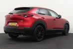Mazda CX-30 2.0 180 PK e-SkyActiv-X Luxury Trekhaak Leder Bo, Voorwielaandrijving, Gebruikt, 4 cilinders, Bedrijf