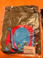 Originele Blink 182 Mark HMNIM T-shirt, Ophalen of Verzenden, Zo goed als nieuw, Maat 56/58 (XL), Groen