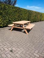 Douglas picknicktafel.maatwerk mogelijk, Tuin en Terras, Picknicktafels, Ophalen, Nieuw, Rechthoekig, Hout