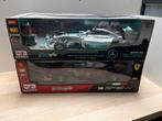 Maisto RC Formule 1 Auto's - Mercedes & Ferrari, Overige merken, Auto, Groter dan 1:32, Ophalen of Verzenden