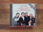 Isaac stern: 60th anniversary celebration, Verzenden, Barok, Gebruikt, Overige typen
