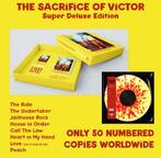 Prince - Sacrifice Of Victor SUPER DELUXE EDITION BOX, Verzenden, 2000 tot heden, Nieuw in verpakking