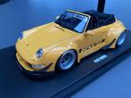 Porsche 911 cabrio RWB Nohra GT Spirit 1:18 NIEUW ! C4F, Hobby en Vrije tijd, Modelauto's | 1:18, Ophalen of Verzenden, Nieuw