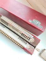 Mondharmonica's, Ophalen of Verzenden, Overige typen