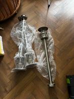 Buiten lantaarns (3 stuks), Ophalen, Nieuw, Netvoeding, Minder dan 50 watt