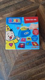 Kinderspelletje Bumba 'was-da-na', Ophalen of Verzenden