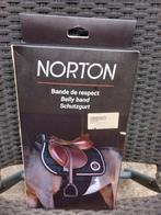 Norton belly band spoorbeschermer, Ophalen of Verzenden, Gebruikt