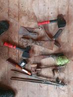 Straathamers, mokers 2kg en diverse, Ophalen, Zo goed als nieuw