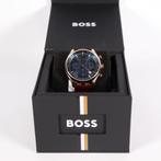 BOSS 1514050 Horloge - Nieuw, Hugo Boss, Nieuw, Support@hugoboss.com, Dieselstr. 12
72555 Metzingen
Germany