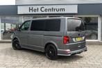 Volkswagen Transporter Bulli 2.0 TDI L1H1 30 204PK Automaat, Auto's, Bestelauto's, Stof, Gebruikt, 4 cilinders, 2500 kg