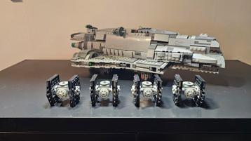 LEGO Imperial Assault Carrier 75106 | Star Wars  beschikbaar voor biedingen