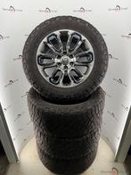 20'' MUD Dodge Ram 1500 6 gaats 2018 - heden nieuwste model, Auto-onderdelen, Banden en Velgen, Gebruikt, -, -, Banden en Velgen