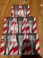 McDonald’s glazen, Verzamelen, Glas en Borrelglaasjes, Ophalen of Verzenden, Zo goed als nieuw, Overige typen