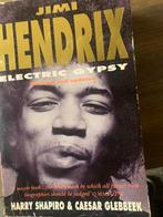 Jimi Hendrix, Ophalen of Verzenden