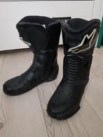Motorlaarzen, Ophalen of Verzenden, Tweedehands, Laarzen