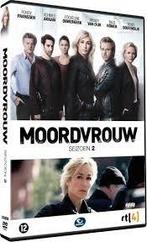 Moordvrouw, Ophalen of Verzenden, Gebruikt