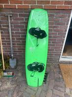Jobe wakeboard 143cm, Ophalen of Verzenden, Zo goed als nieuw, Board