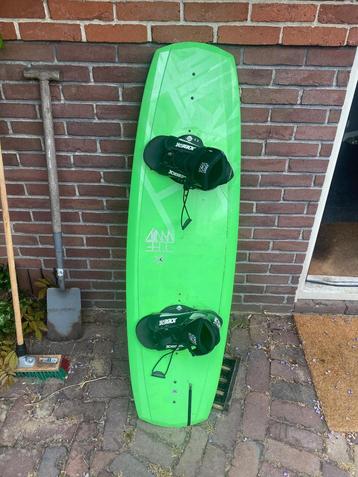Jobe wakeboard 143cm beschikbaar voor biedingen