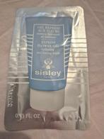 Sisley Express Flower Gel Masker Nieuw sample proefje tester, Ophalen of Verzenden, Nieuw, Gehele gezicht