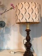 Staande lamp, Ophalen of Verzenden, Gebruikt, 75 cm of meer