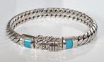 Buddha to Buddha Ben XS Stone Turquoise armband €80 korting!, Sieraden, Tassen en Uiterlijk, Armbanden, Ophalen of Verzenden, Nieuw