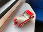 Tonka Takelwagen Metaal - Verzamelaarsobject, Ophalen of Verzenden, Gebruikt
