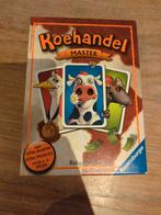 Koehandel, Ophalen of Verzenden, Zo goed als nieuw