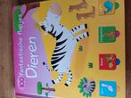 Dierenboek, Boeken, Ophalen, Zo goed als nieuw
