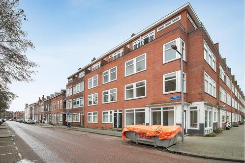 Koopappartement:  Frans Bekkerstraat 66 b1, Rotterdam, Huizen en Kamers, Huizen te koop, Rotterdam, Bovenwoning