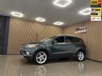 Ford Kuga 1.5 EcoBoost Titanium * Dealer onderhouden / Carpl, Stof, Euro 6, 4 cilinders, Parkeercamera