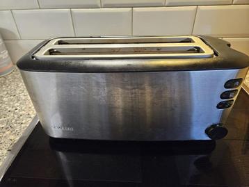 broodrooster severin AT2509 beschikbaar voor biedingen