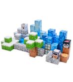 Magnaminds magnetische blokken 93 stuks, Ophalen of Verzenden, Nieuw