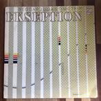 Ekseption - beggar julia’s time trip, Ophalen of Verzenden