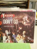 Yazoo - Don't go (x25), Ophalen of Verzenden