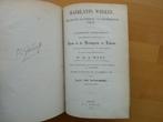 Maerlants Werken, 1877 Jan te Winkel Beschouwd als spiegel, Ophalen of Verzenden