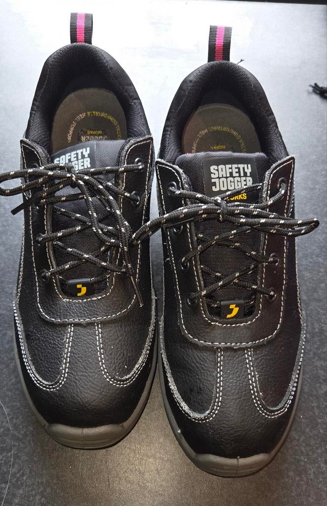 Z.g.a.n. Veiligheids schoenen dames maat 40, Ophalen of Verzenden, Zo goed als nieuw