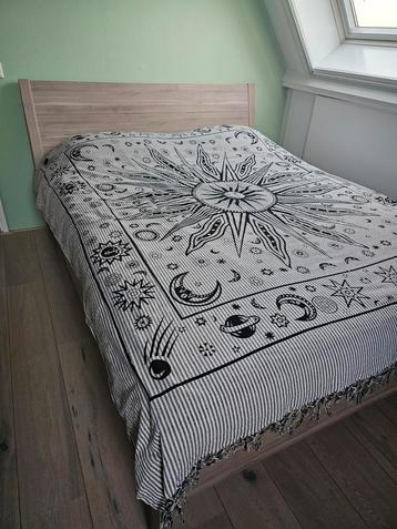 Tweepersoonsbed 