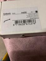 3 hotbath douchekop uitloop, Ophalen of Verzenden, Nieuw, Chroom, Douche