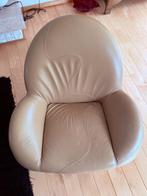 Leolux Posada, Huis en Inrichting, Fauteuils, Ophalen, Gebruikt, Design, 75 tot 100 cm