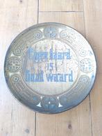 Art Deco wandsculptuur, Ophalen of Verzenden