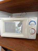 Magnetron - Perfect voor snelle maaltijden!, Ophalen, Gebruikt, Magnetron, Draaiplateau