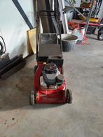 Toro Benzinemaaier - Beurt gehad, scherpe messen!, Cirkelmaaier, Gebruikt, Toro, Ophalen of Verzenden